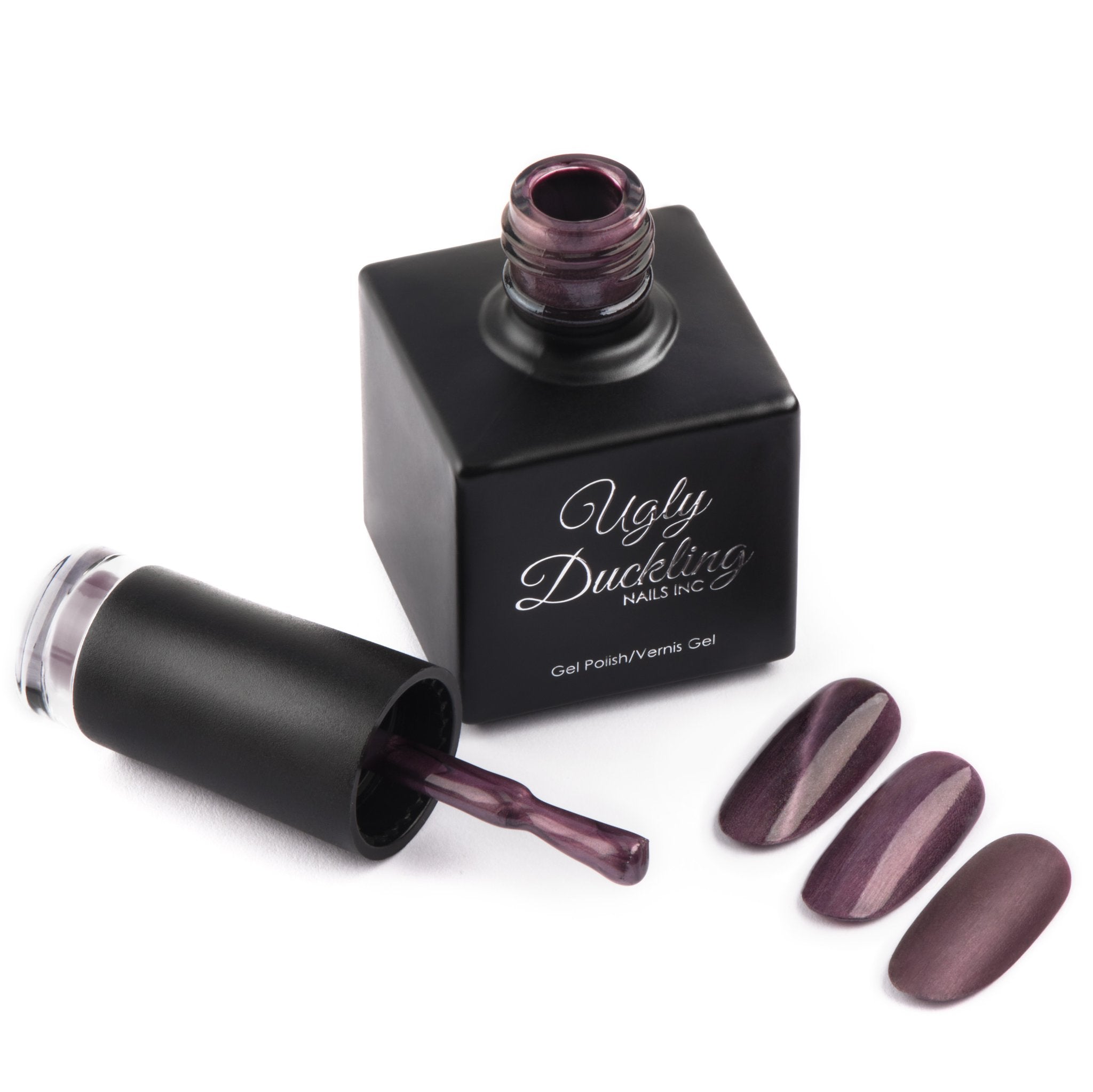 Gel Polish 082 - Cat Eye